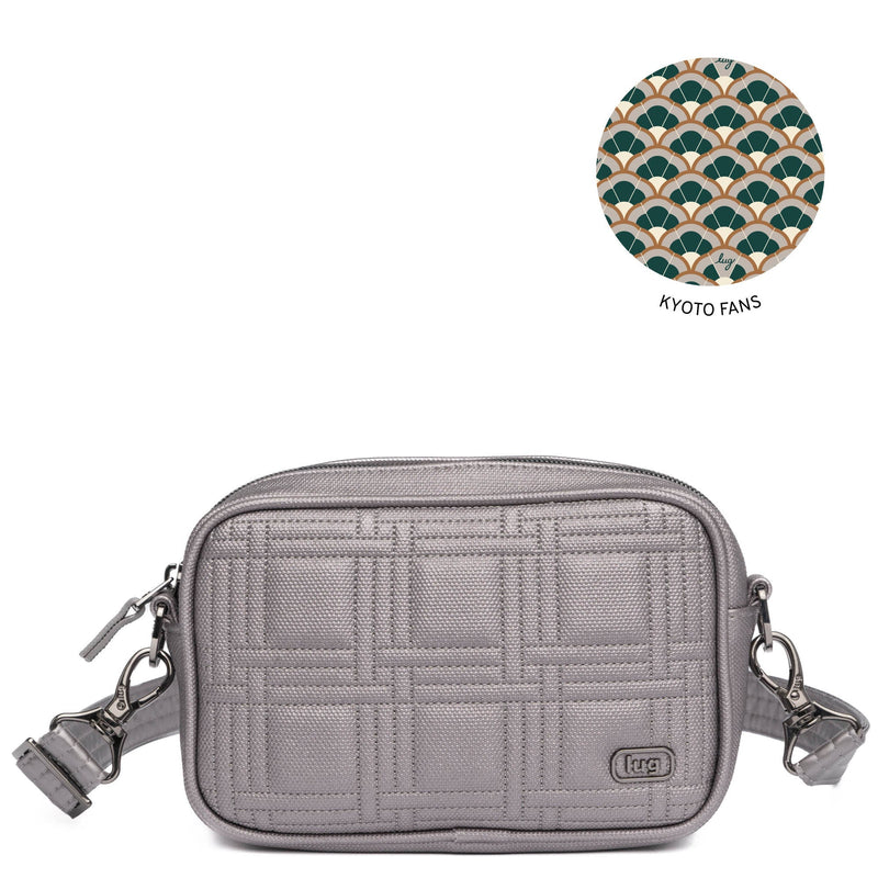 LUG - Mingle Matte Luxe VL Camera Bag