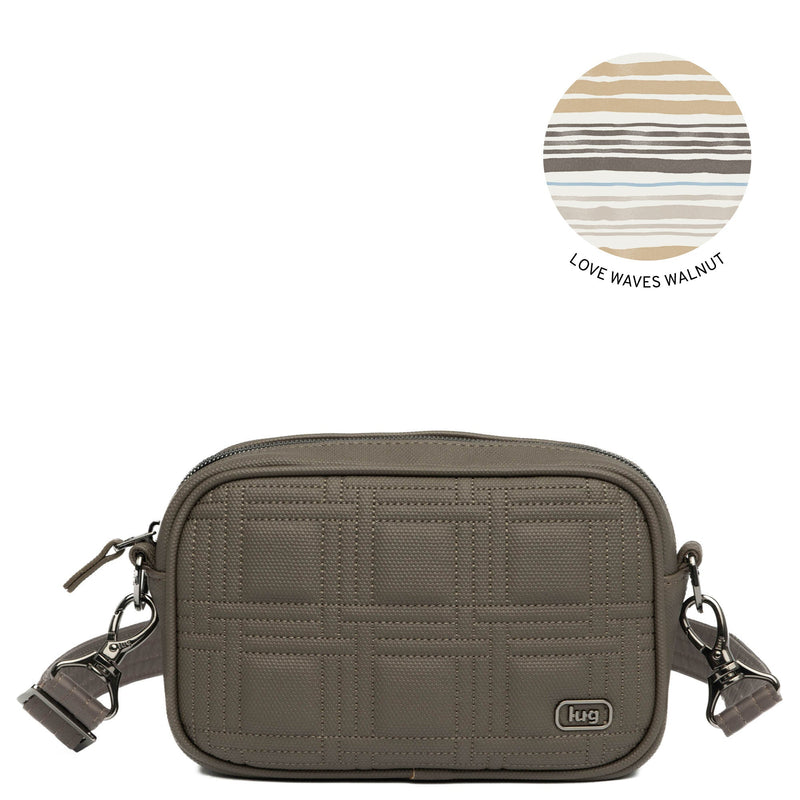 LUG - Mingle Matte Luxe VL Camera Bag