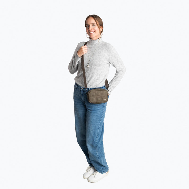 LUG - Mingle Matte Luxe VL Camera Bag