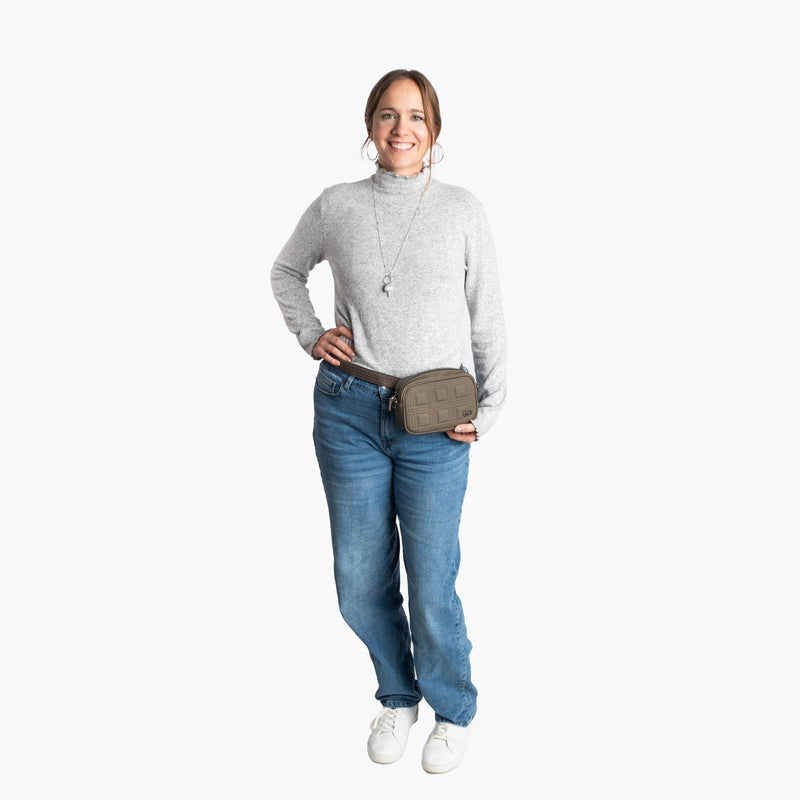 LUG - Mingle Matte Luxe VL Camera Bag