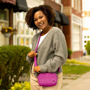 LUG - Mingle Matte Luxe VL Camera Bag