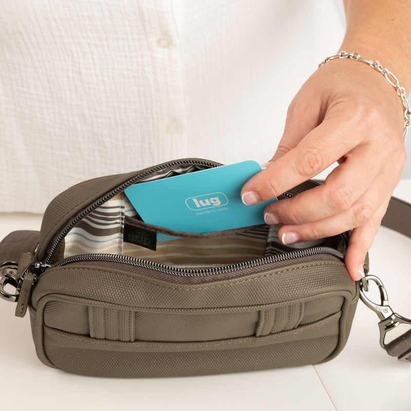 LUG - Mingle Matte Luxe VL Camera Bag