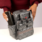 LUG - Legacy Collection Mini Puddle Jumper Convertible Tote Bag