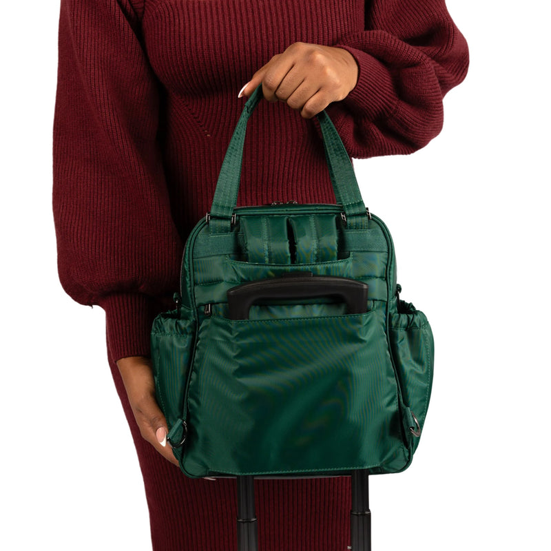 LUG - Legacy Collection Mini Puddle Jumper Convertible Tote Bag