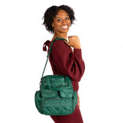 LUG - Legacy Collection Mini Puddle Jumper Convertible Tote Bag