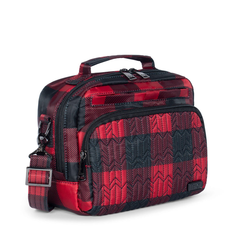 LUG - Ranger Mini Crossbody Bag