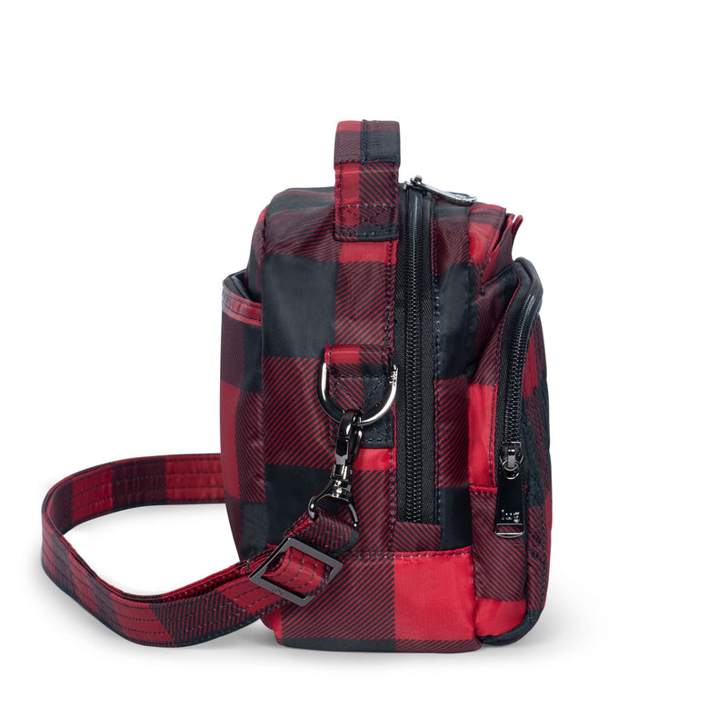 LUG - Ranger Mini Crossbody Bag