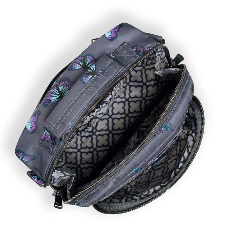 LUG - Ranger Mini Crossbody Bag