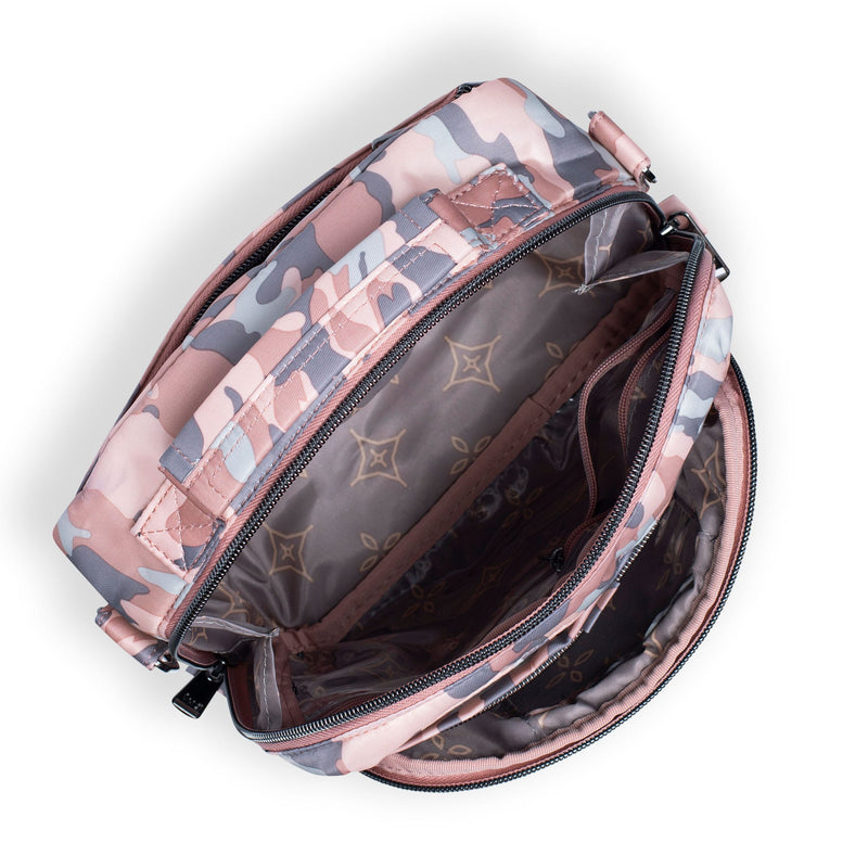 LUG - Ranger Mini Crossbody Bag