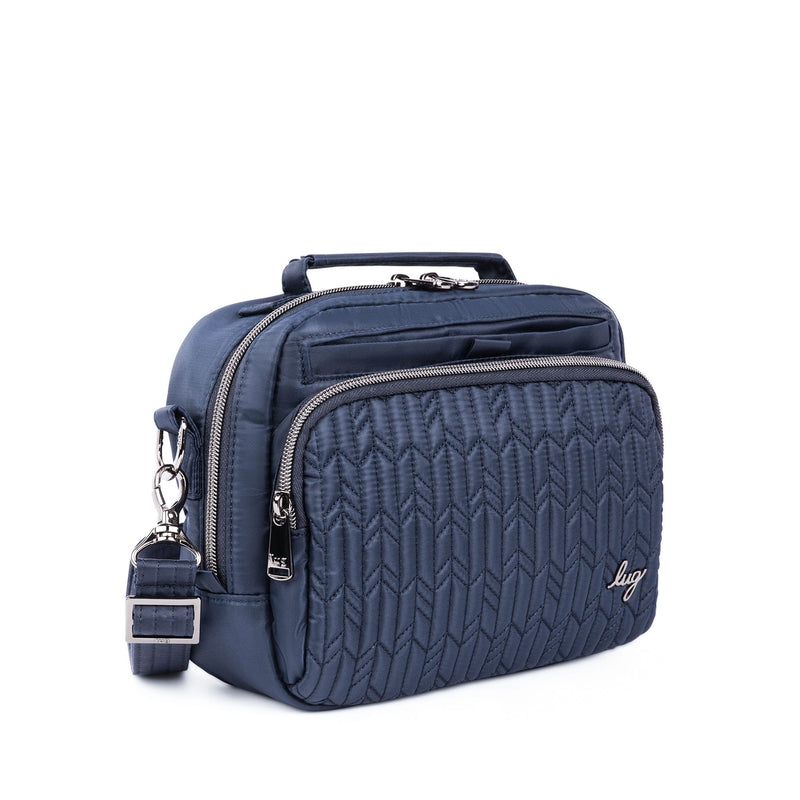 LUG - Ranger Mini Crossbody Bag