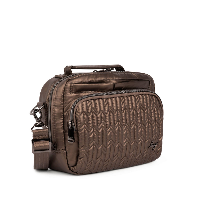 LUG - Ranger Mini Crossbody Bag