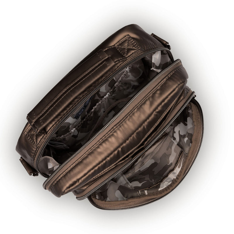 LUG - Ranger Mini Crossbody Bag