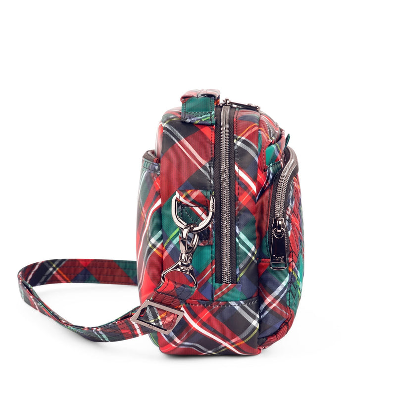 LUG - Ranger Mini Crossbody Bag