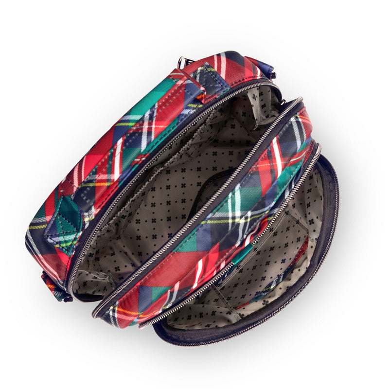 LUG - Ranger Mini Crossbody Bag