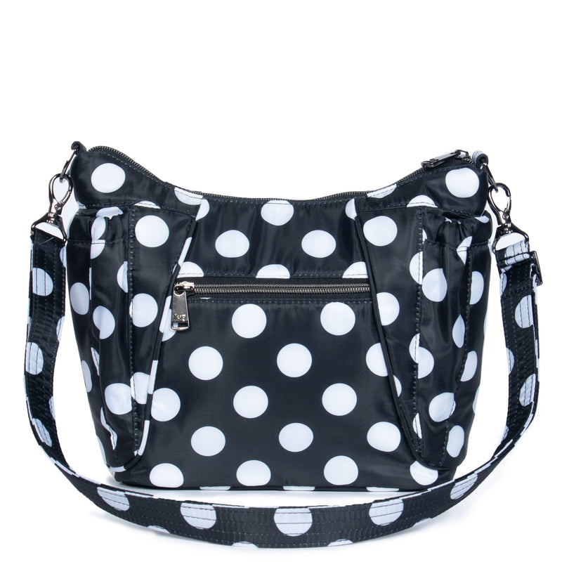 LUG - Shuffle Mini SE Crossbody Bag