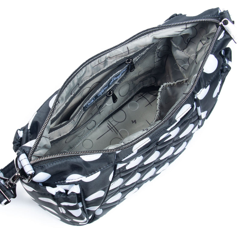 LUG - Shuffle Mini SE Crossbody Bag