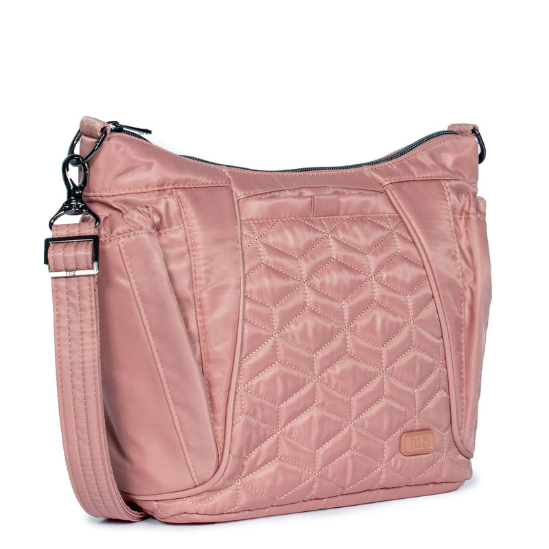 LUG - Shuffle Mini SE Crossbody Bag