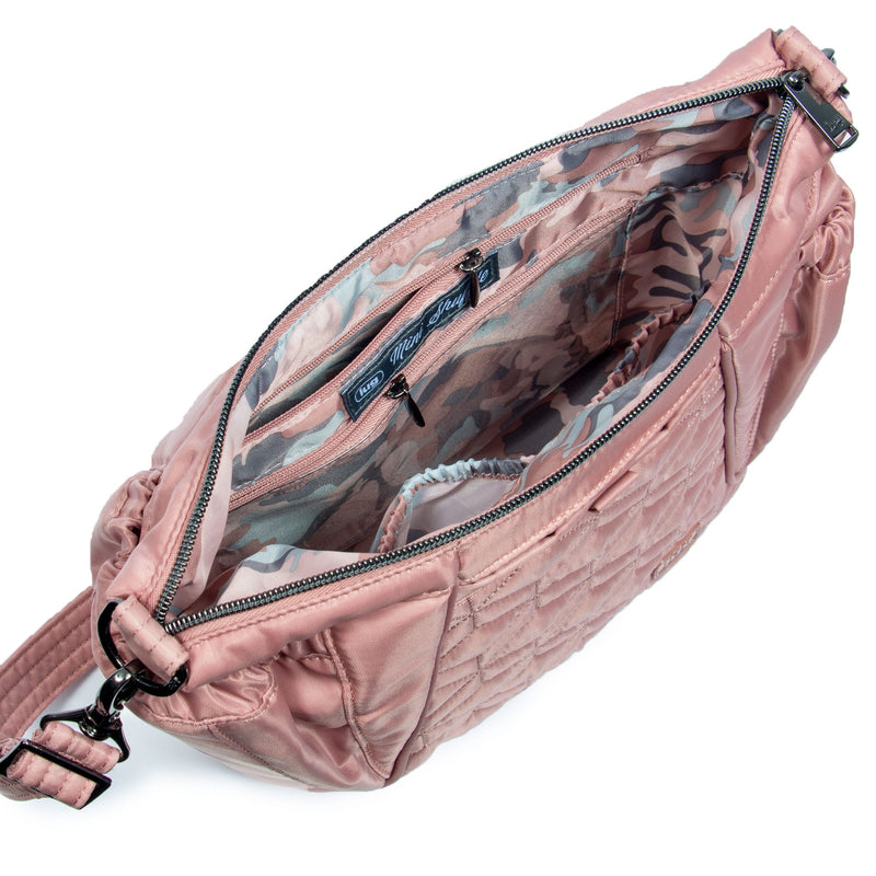 LUG - Shuffle Mini SE Crossbody Bag