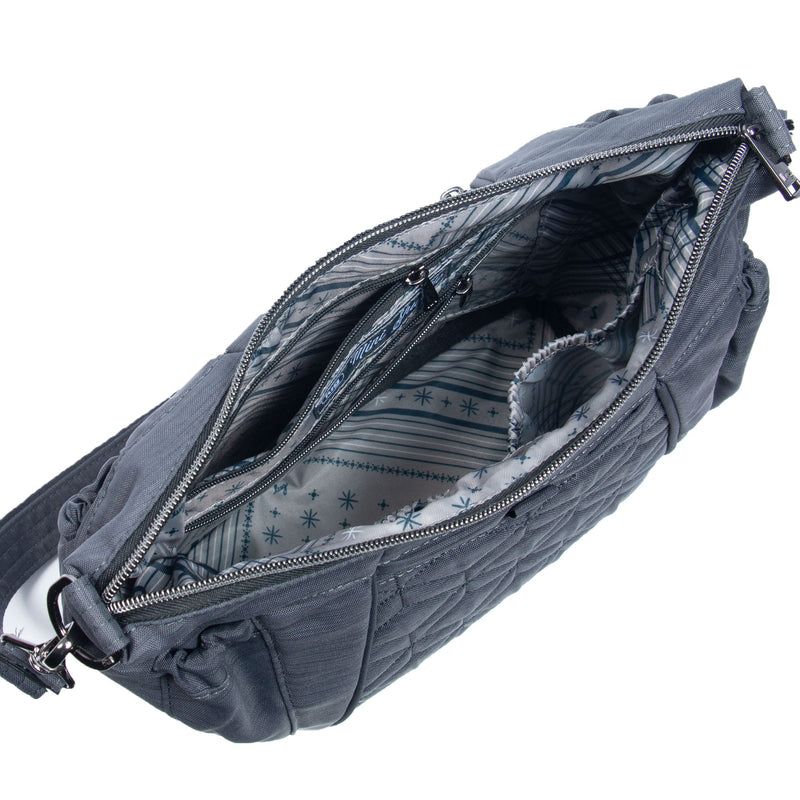 LUG - Shuffle Mini SE Crossbody Bag