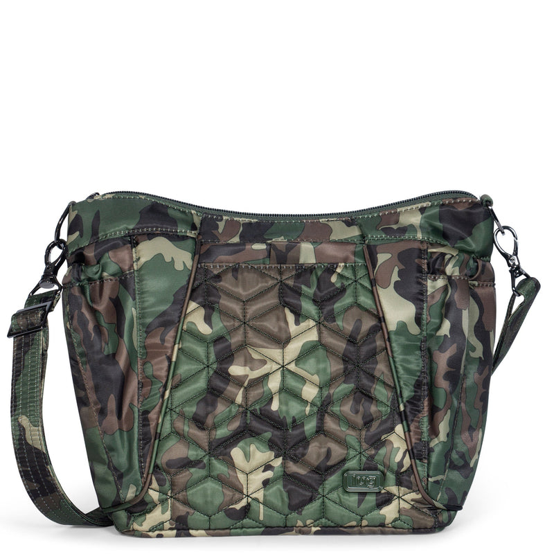 LUG - Shuffle Mini SE Crossbody Bag