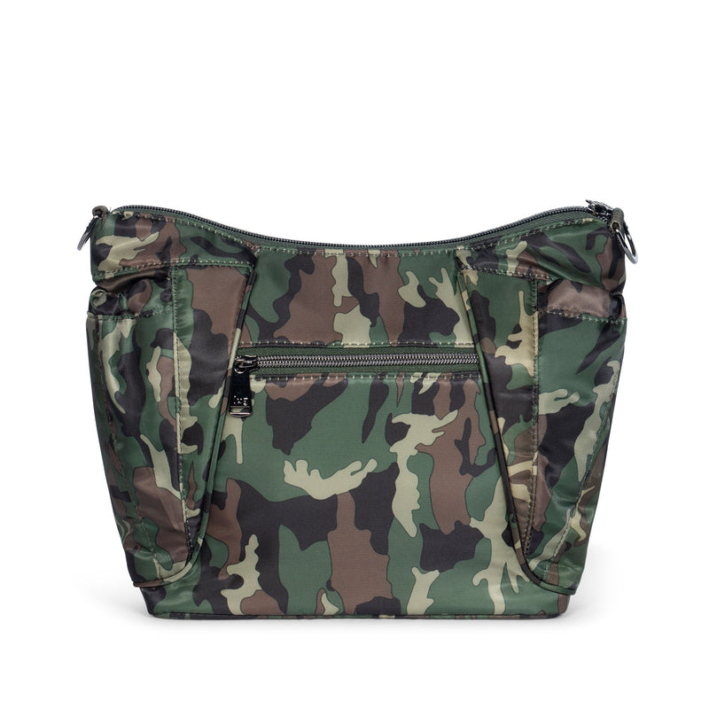 LUG - Shuffle Mini SE Crossbody Bag