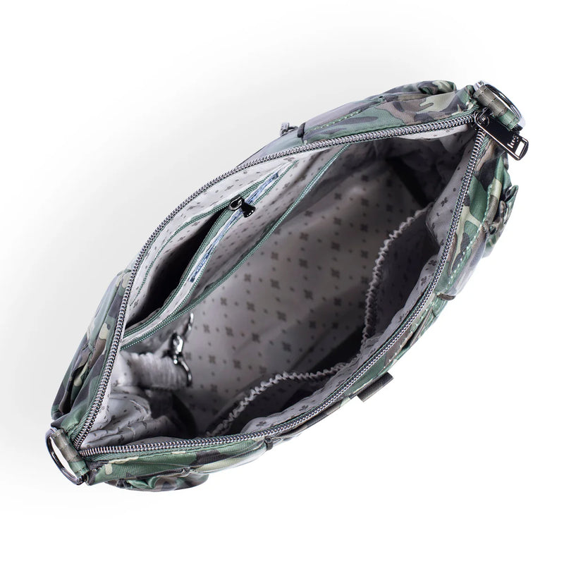 LUG - Mini Shuffle SE Crossbody Bag