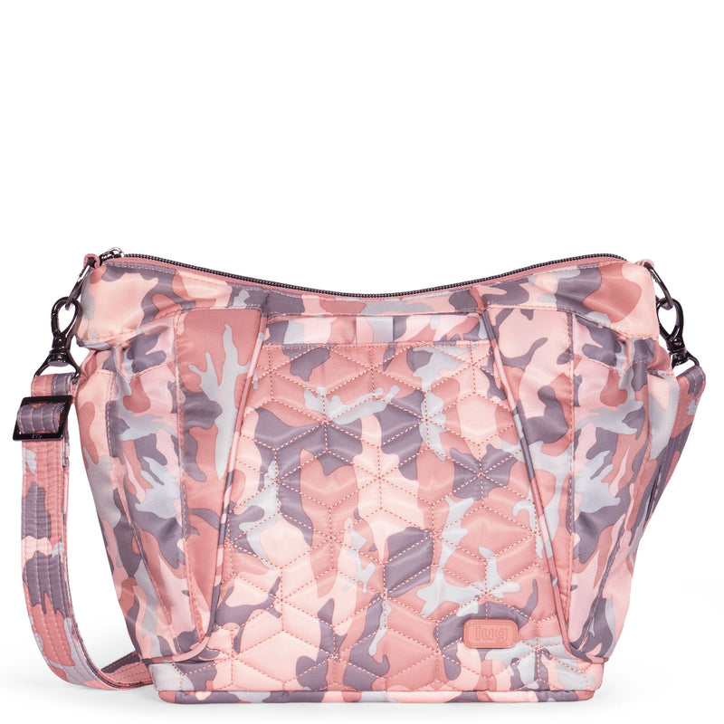 LUG - Shuffle Mini SE Crossbody Bag