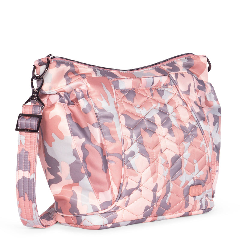 LUG - Shuffle Mini SE Crossbody Bag