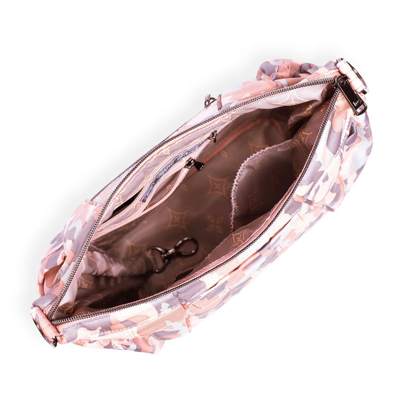 LUG - Mini Shuffle SE Crossbody Bag