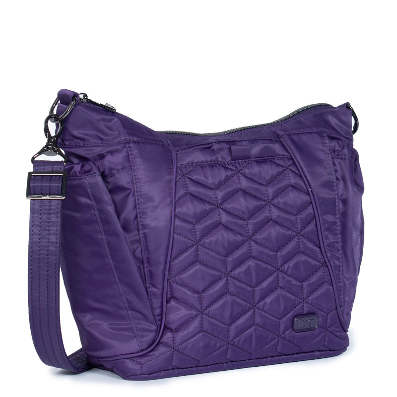 LUG - Shuffle Mini SE Crossbody Bag