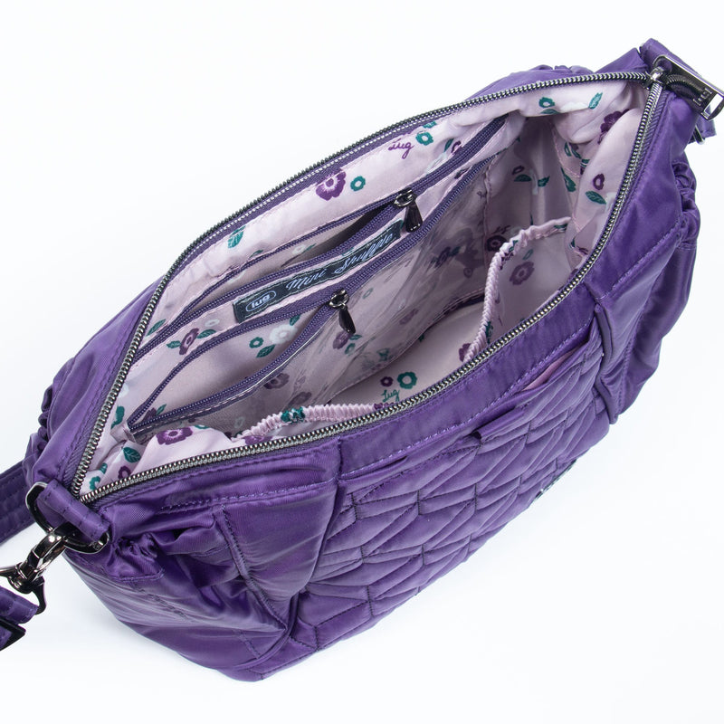 LUG - Shuffle Mini SE Crossbody Bag