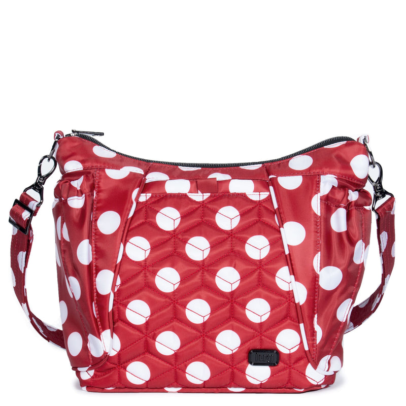 LUG - Shuffle Mini SE Crossbody Bag
