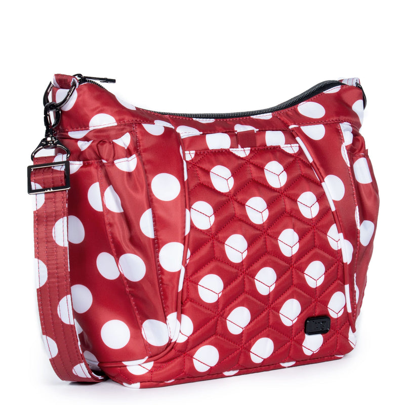 LUG - Shuffle Mini SE Crossbody Bag