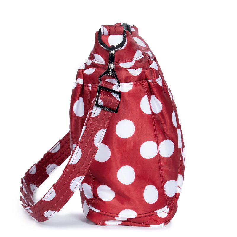 LUG - Shuffle Mini SE Crossbody Bag