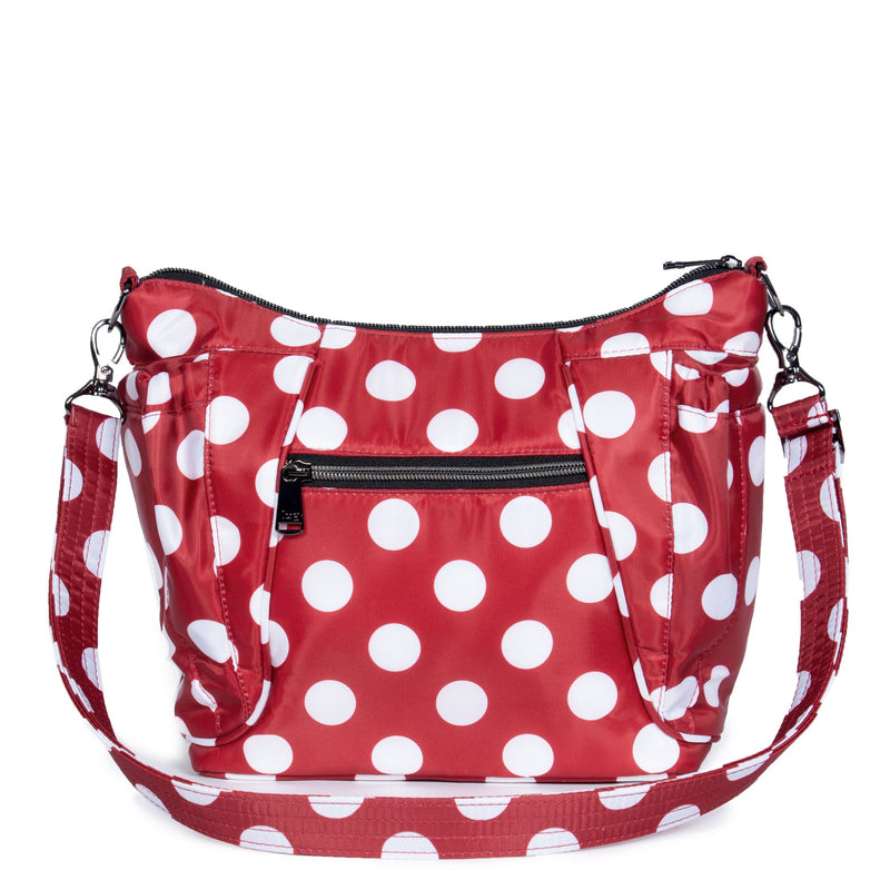 LUG - Shuffle Mini SE Crossbody Bag