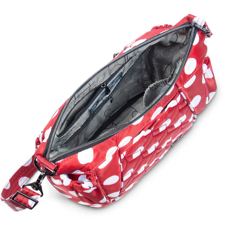 LUG - Mini Shuffle SE Crossbody Bag