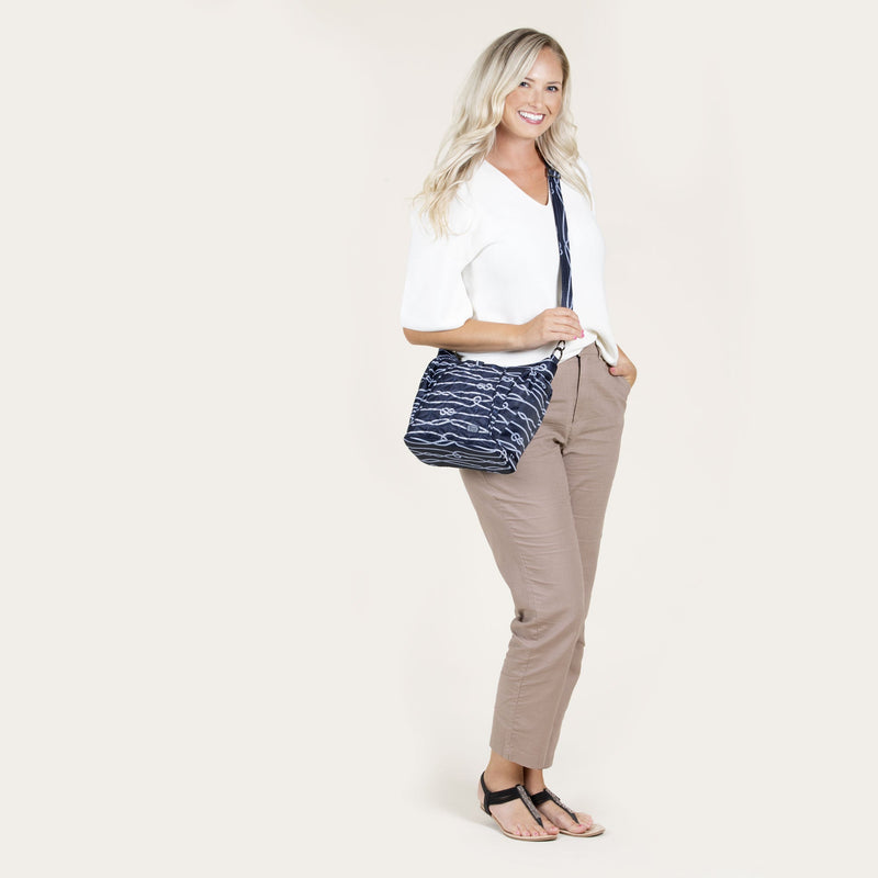 LUG - Shuffle Mini SE Crossbody Bag