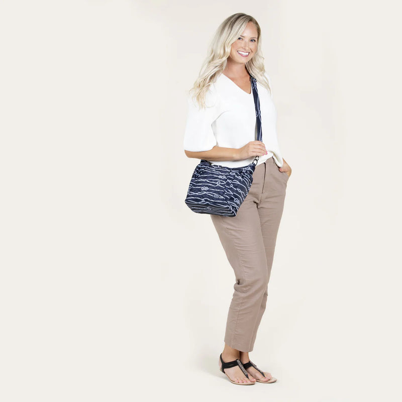 LUG - Mini Shuffle SE Crossbody Bag