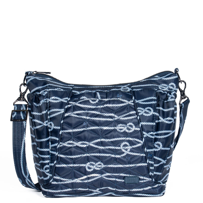 LUG - Shuffle Mini SE Crossbody Bag