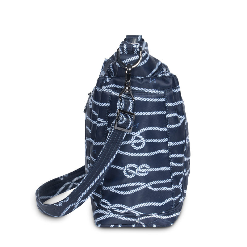 LUG - Shuffle Mini SE Crossbody Bag