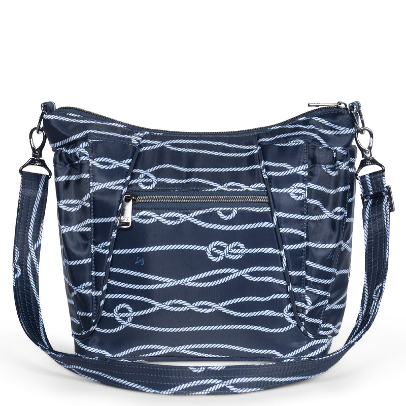 LUG - Shuffle Mini SE Crossbody Bag