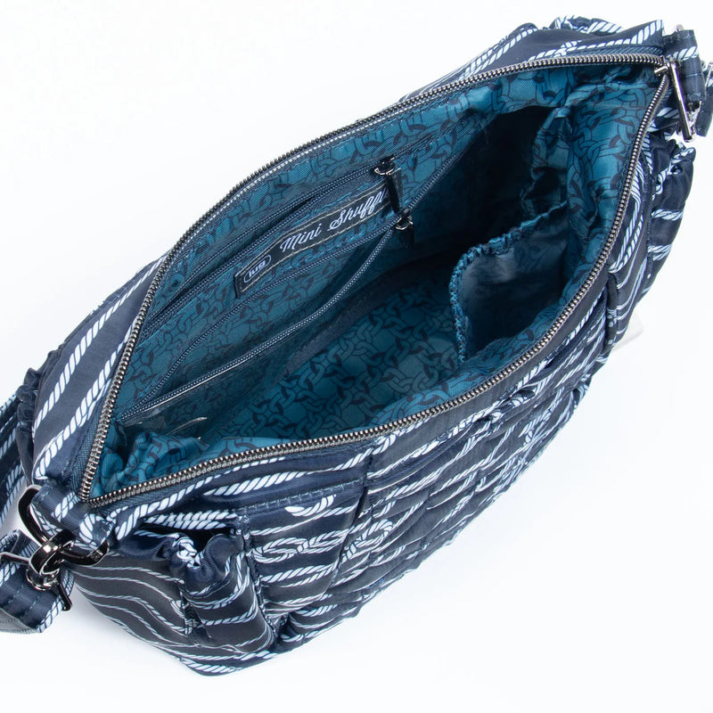 LUG - Mini Shuffle SE Crossbody Bag