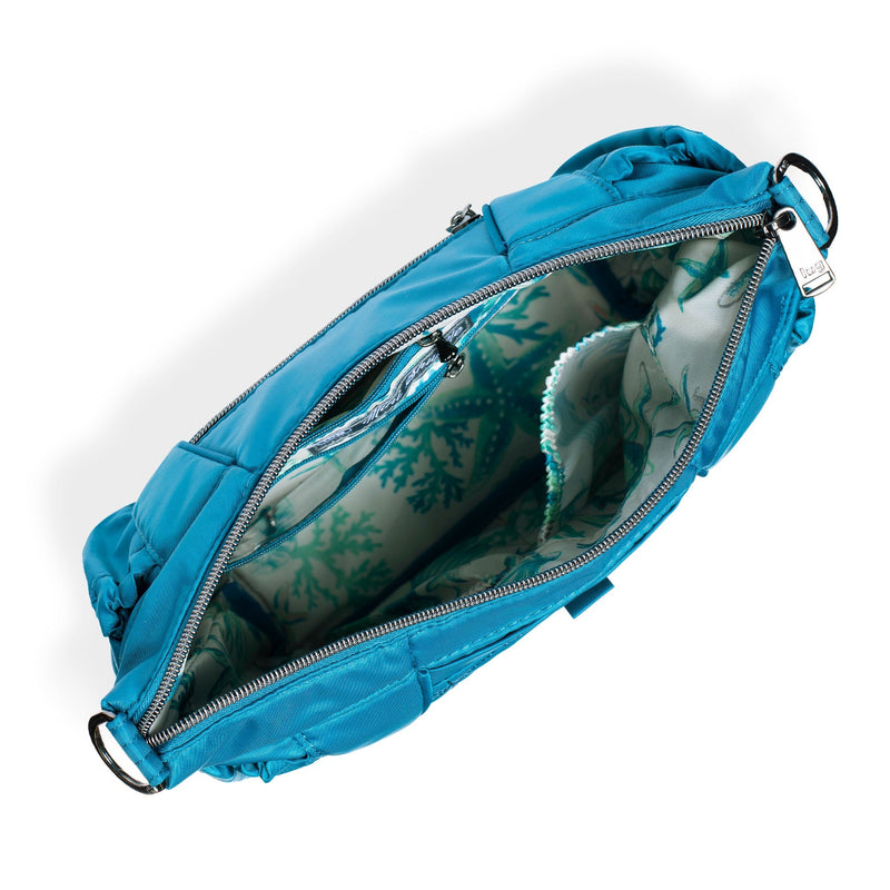 LUG - Shuffle Mini SE Crossbody Bag