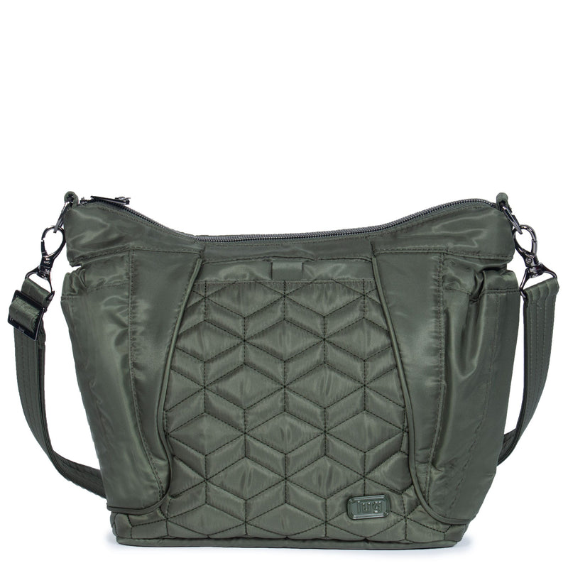 LUG - Shuffle Mini SE Crossbody Bag