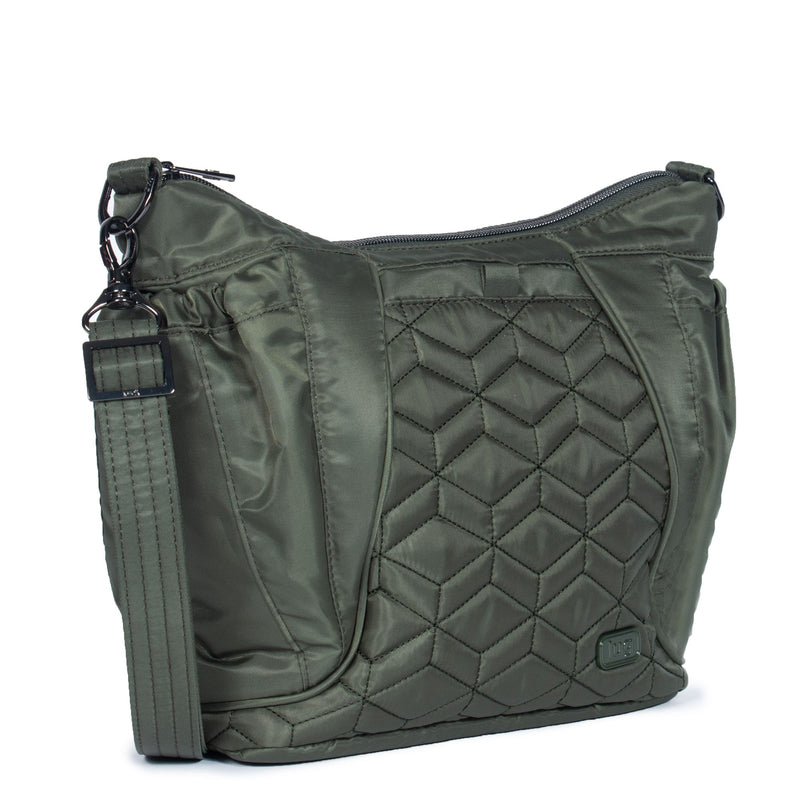 LUG - Shuffle Mini SE Crossbody Bag