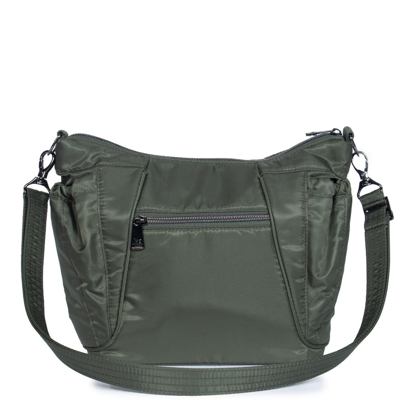 LUG - Shuffle Mini SE Crossbody Bag