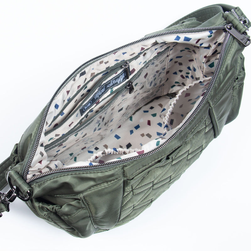 LUG - Shuffle Mini SE Crossbody Bag