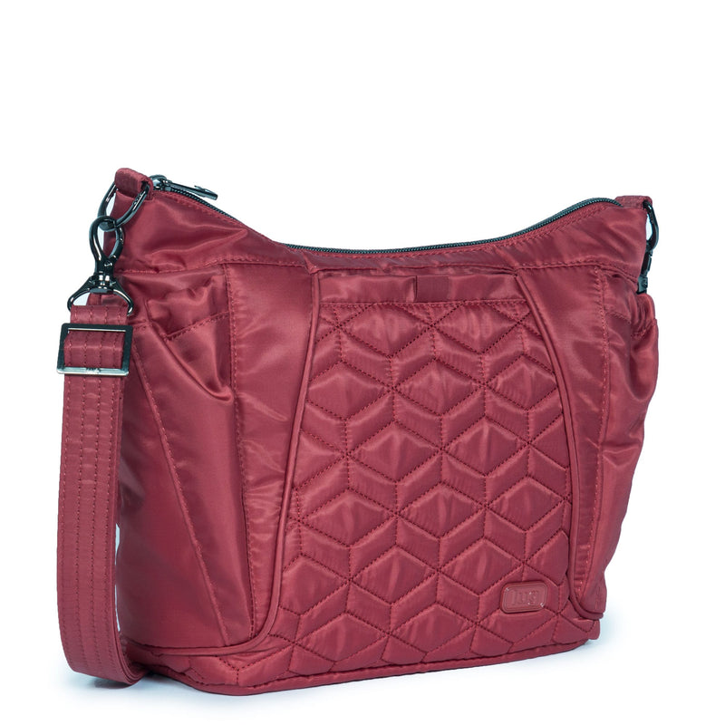 LUG - Shuffle Mini SE Crossbody Bag