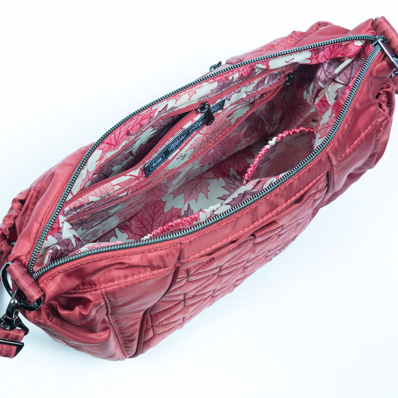 LUG - Shuffle Mini SE Crossbody Bag