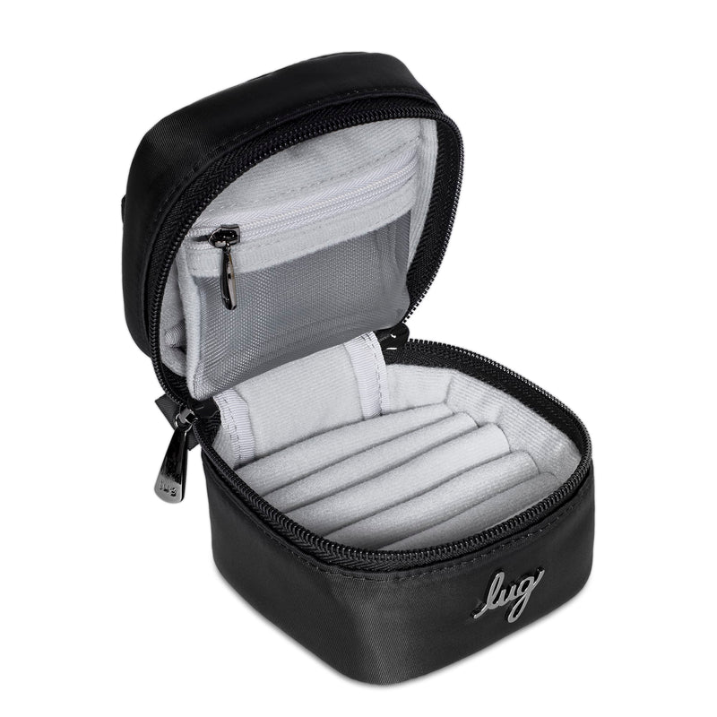 LUG - Swizzle Mini Jewelry Case